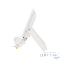LED REFLEKTOR SMD 30W BIJELI IP65 SENZOR - Slika 4
