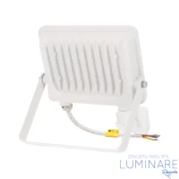 LED REFLEKTOR SMD 30W BIJELI IP65 SENZOR - Slika 5