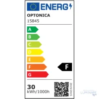 LED REFLEKTOR SMD 30W BIJELI IP65 SENZOR - Slika 6