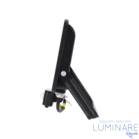 LED REFLEKTOR SMD 50W CRNI IP65 SENZOR - Slika 4