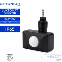 Senzor sumraka za Optonica LED SMD reflektore serije Easy Fix.