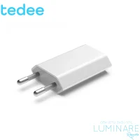 pametna brava Tedee USB-A mrezni adapter za Tedee Bridge WiFi luminare rasvjeta