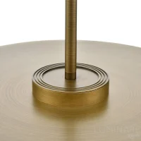 VISILICA FY-PEA369-50-AB 12W 3000K ANTIQUE BRASS - Slika 5