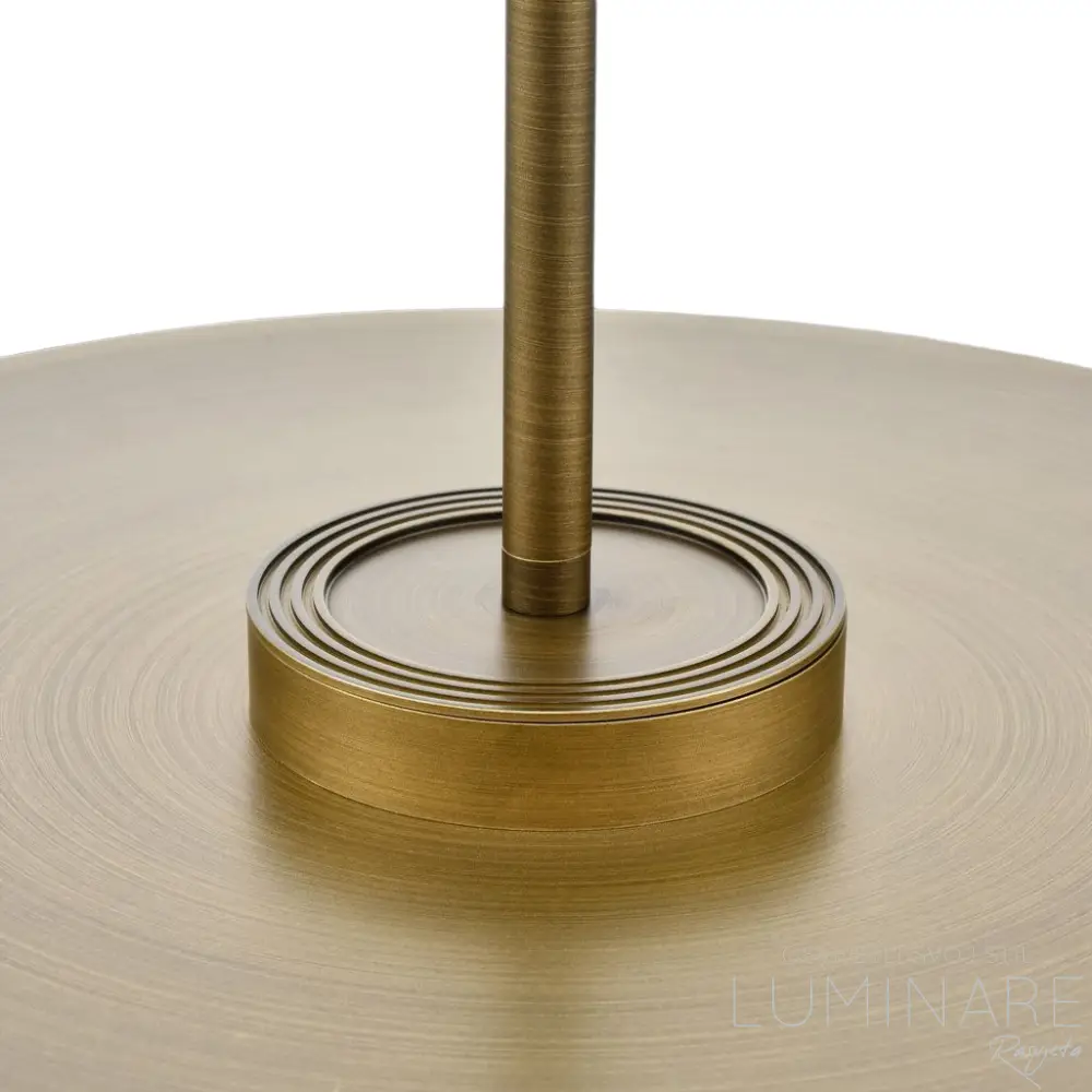 VISILICA FY-PEA369-50-AB 12W 3000K ANTIQUE BRASS - Slika 5