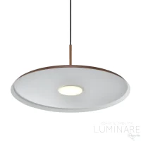 VISILICA FY-PEA369-50-AC 12W 3000K ANTIQUE COPPER - Slika 3