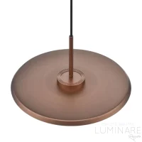 VISILICA FY-PEA369-50-AC 12W 3000K ANTIQUE COPPER - Slika 4
