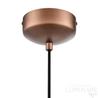 VISILICA FY-PEA369-50-AC 12W 3000K ANTIQUE COPPER - Slika 6