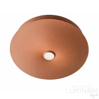 VISILICA FY-PEA397-50-AC 12W 3000K ANTIQUE COPPER - Slika 3