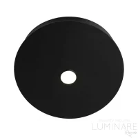 VISILICA FY-PEA397-50-BK 12W 3000K CRNA - Slika 3