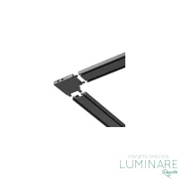 HORIZONTALNA L SPOJNICA ZA MyStyle USN Ultra Slim MAGNETNE ŠINE - Slika 2