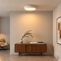 LED plafonjera PD60-A7 60W 3CCT IP20 SIVKASTO-BEŽ - Slika 2