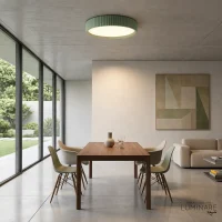 LED plafonjera PD60-A7 60W 3CCT IP20 TAMNOZELENA - Slika 2