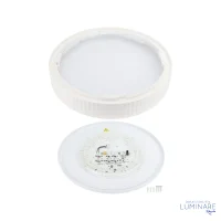 LED plafonjera PD60-A7 60W 3CCT IP20 BIJELA - Slika 3