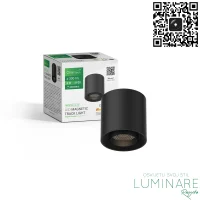 LED SPOTLIGHT ZA MAGNETNU ŠINU MYSTYLE-10 6W CRNA - Slika 2