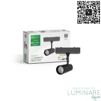 LED REFLEKTOR ZA MAGNETNU ŠINU MYSTYLE-7 3W CRNI - Slika 2
