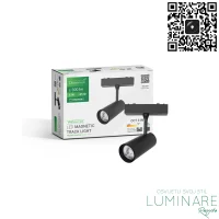 LED REFLEKTOR ZA MAGNETNU ŠINU MYSTYLE-7 6W CRNI - Slika 2