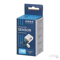SENZOR POKRETA S VANJSKOM SONDOM 360° 12–24V DC IP20 MAX 120W - Slika 3