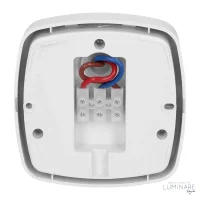 SENZOR POKRETA I PRISUTNOSTI STROPNI NADGRADNI 360° IP20 MAX 2000W - Slika 2