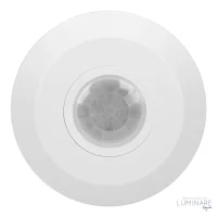 SENZOR POKRETA STROPNI NADGRADNI MINI 360° IP20 MAX 800W - Slika 2