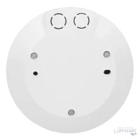 SENZOR POKRETA STROPNI NADGRADNI MINI 360° IP20 MAX 800W - Slika 3