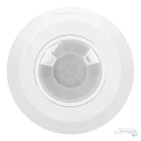 SENZOR POKRETA STROPNI NADGRADNI MINI 360° IP20 MAX 400W - Slika 2