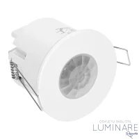 SENZOR POKRETA STROPNI UGRADBENI 360° IP65 MAX 1200W - Slika 3