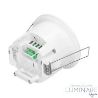 SENZOR POKRETA STROPNI UGRADBENI 360° IP65 MAX 1200W - Slika 2