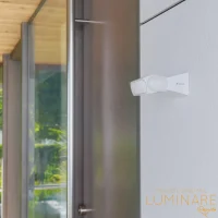 SENZOR POKRETA STROPNI/ZIDNI IS 1-WH 120° IP54 MAX 500W - Slika 3